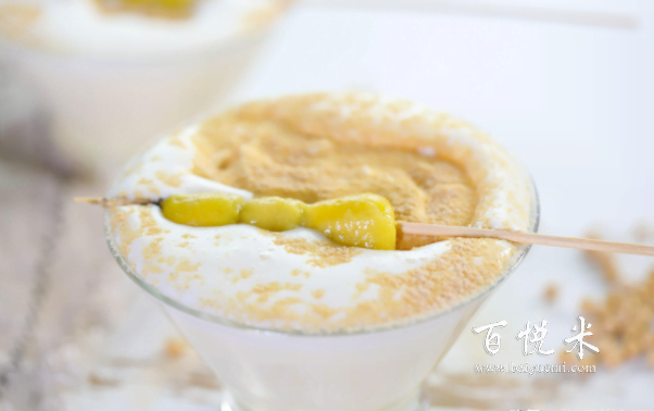 大人小孩都愛(ài)吃的甜品，豆乳奶茶，做法簡(jiǎn)單，香甜不膩